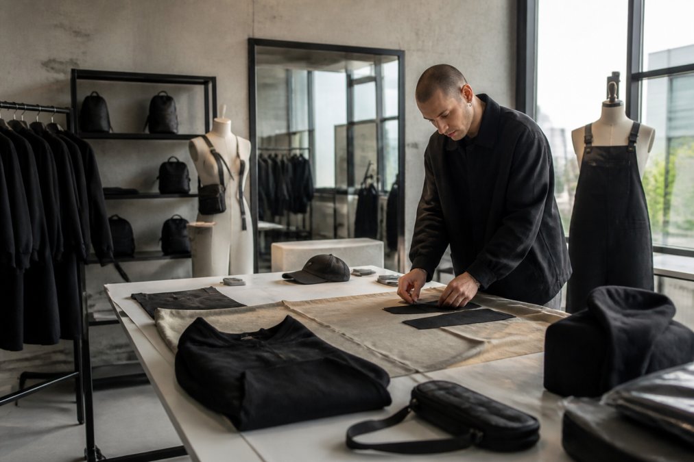 Demobaza Alternatives: 7 Futuristic Fashion Brands