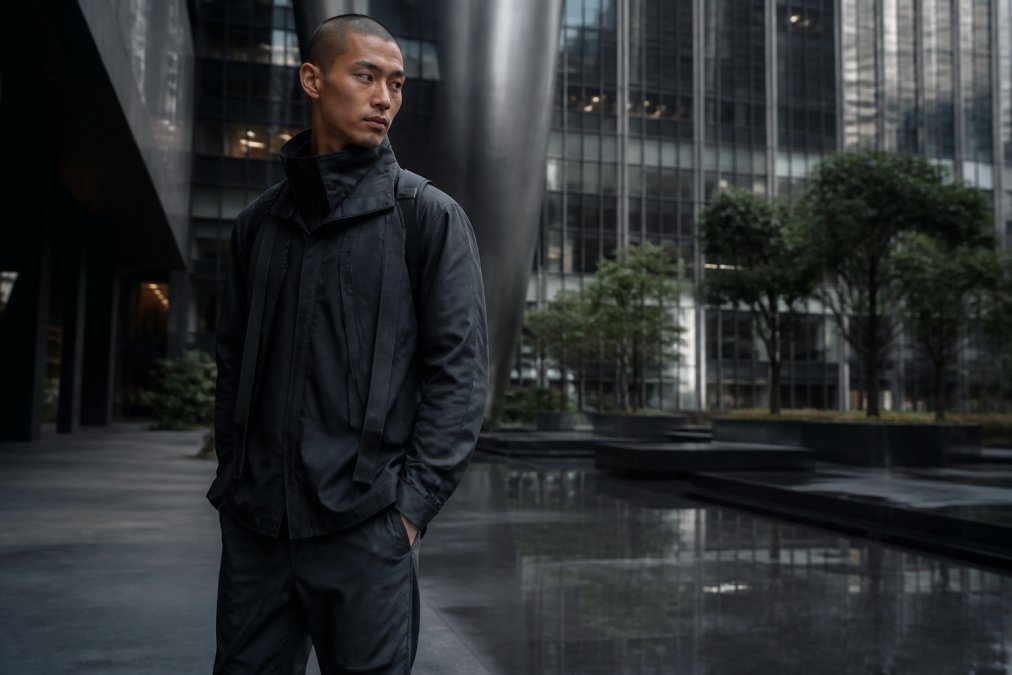 Futuristic Clothing for Urban Dwellers: 2026 Style Guide