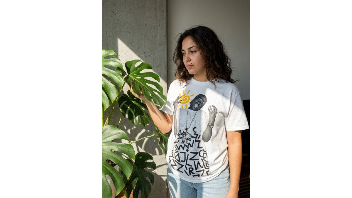 Exclusive Movement-Based Merchandise for Lifestyle Branding