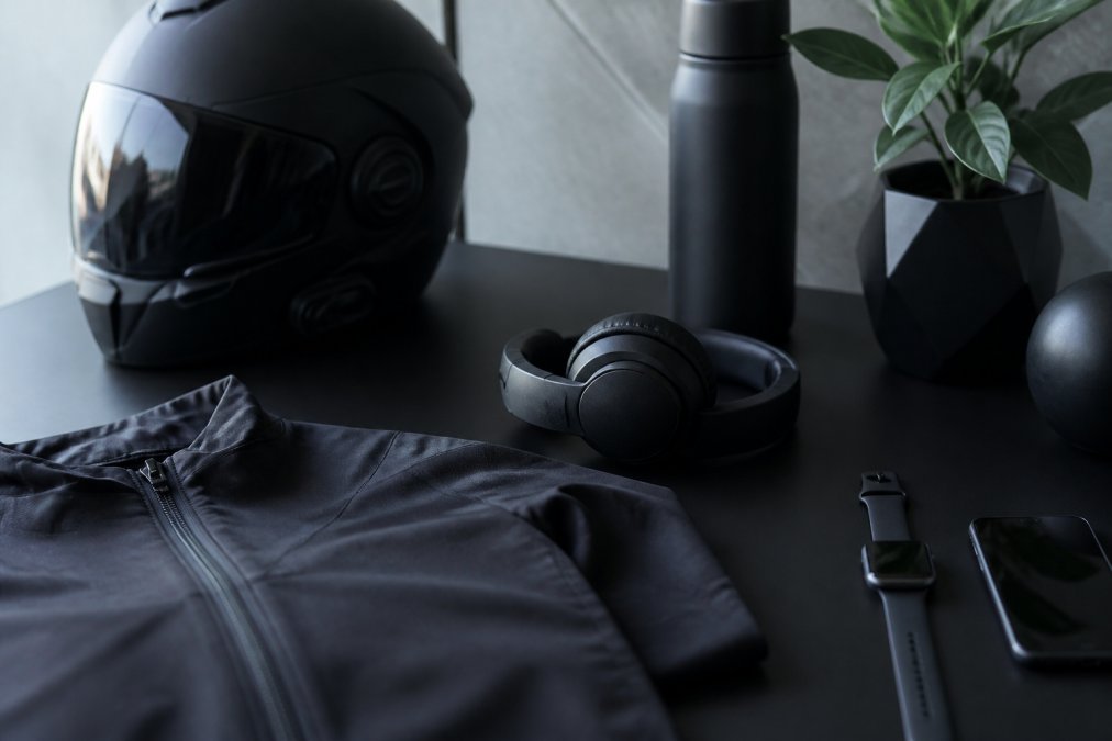 Sci-Fi Inspired Lifestyle Brand Review