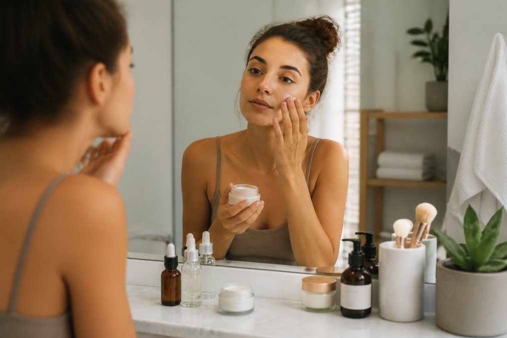 Science-Backed Skincare for Millennials: 2026 Guide