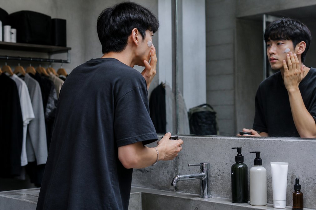Science-Backed Skincare for Streetwear Enthusiasts