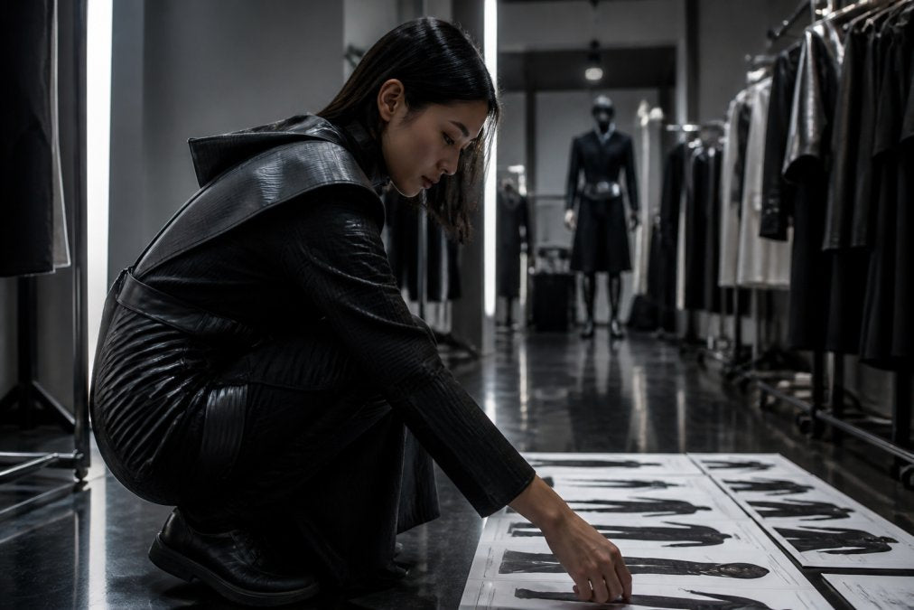 What Defines Modern Sci-Fi Fashion: A 2026 Guide