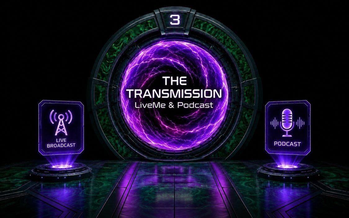 The Transmission