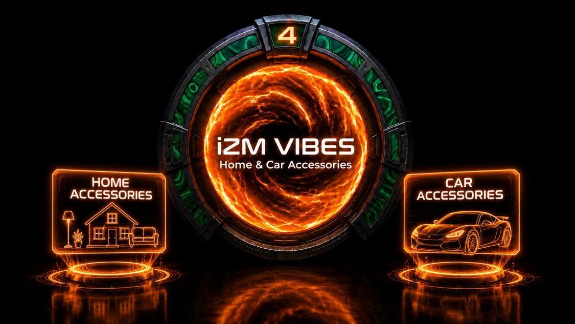 iZM Vibes
