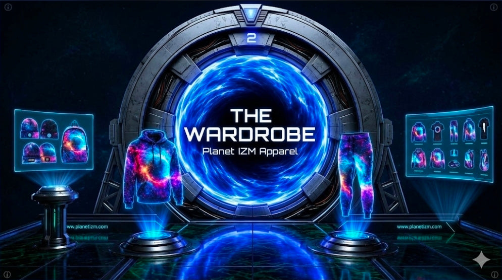 The Wardrobe