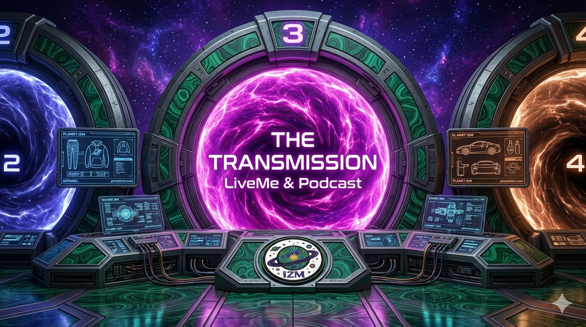 The Transmission