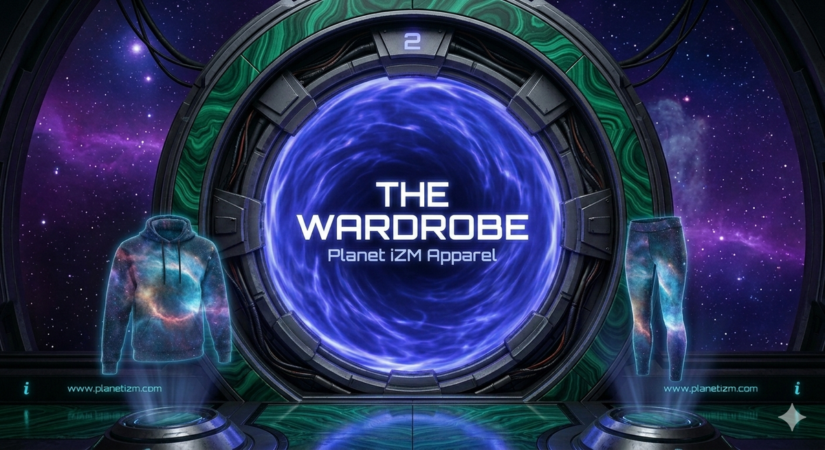 The Wardrobe