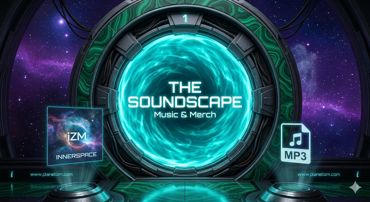 The Soundscape