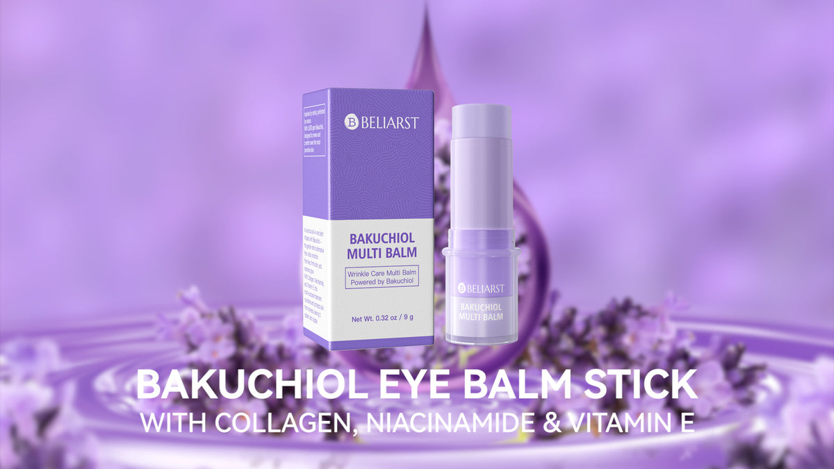 Beliarst Bakuchiol Multi Balm (9g)