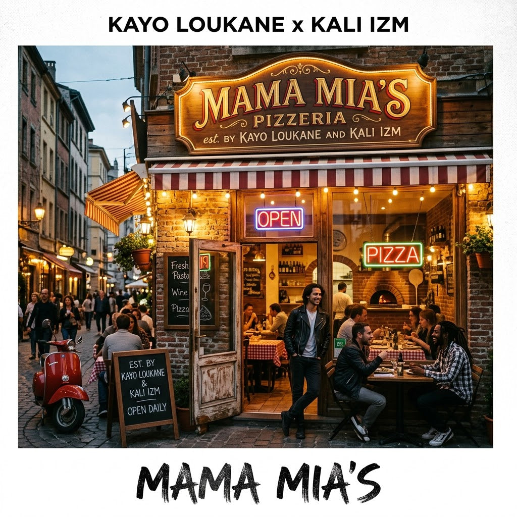 Mama Mia