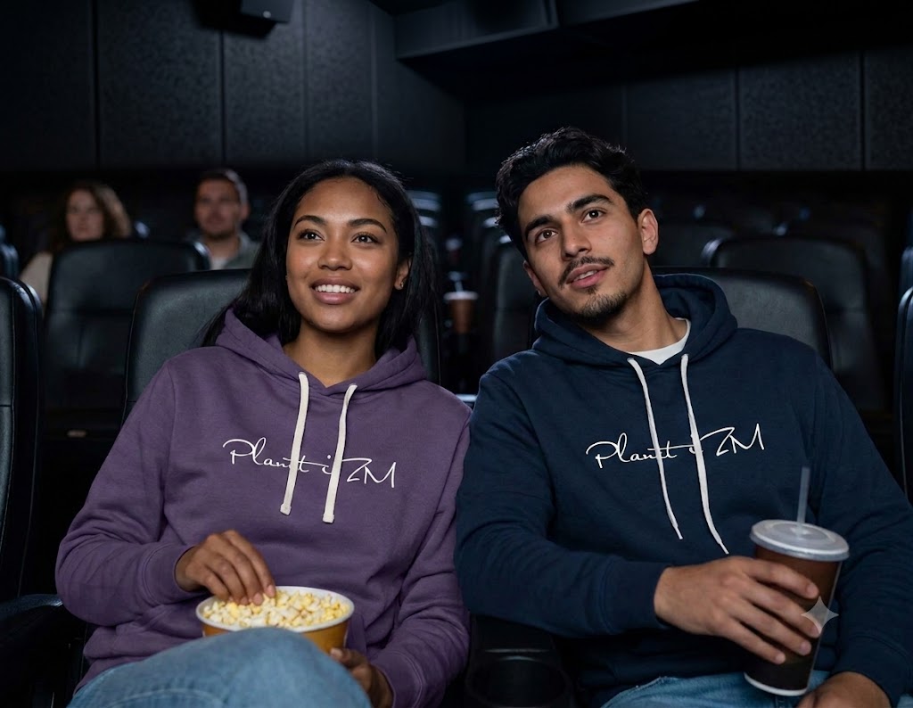 Next Level 9303 Unisex Pullover Hood