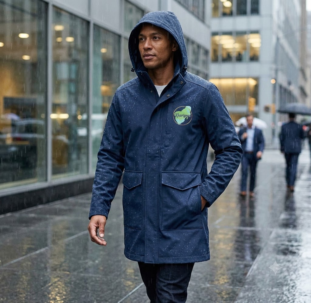 Port Authority J333 Port Authority ® Torrent Waterproof Jacket. J333