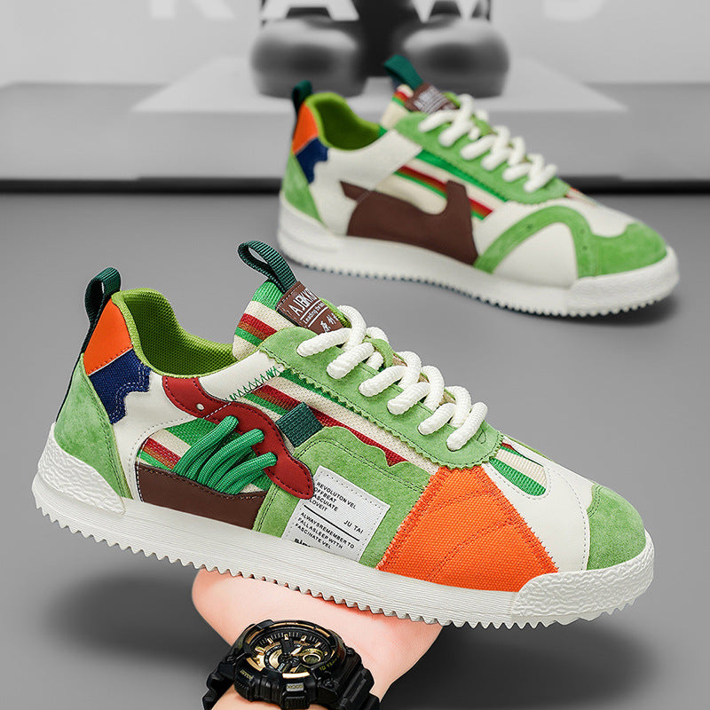 Men Casual Shoes