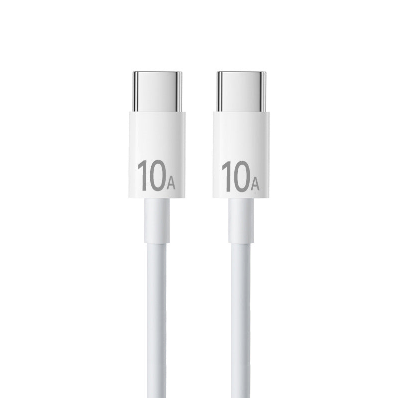 Mobile phone charging cable