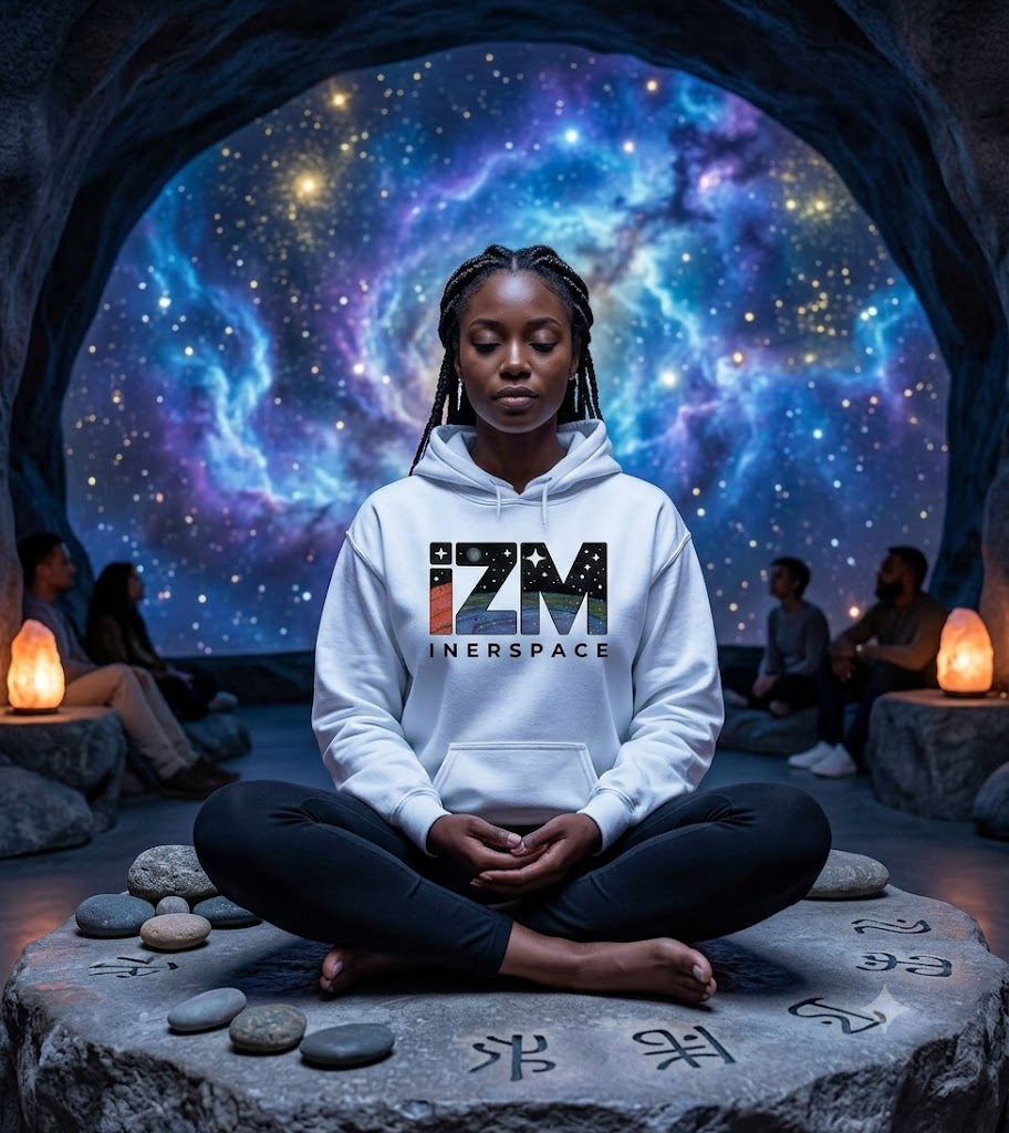 Innerme hoodie