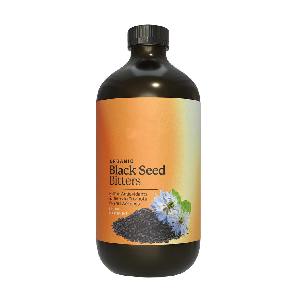 Black Seed/Soursop Bitters