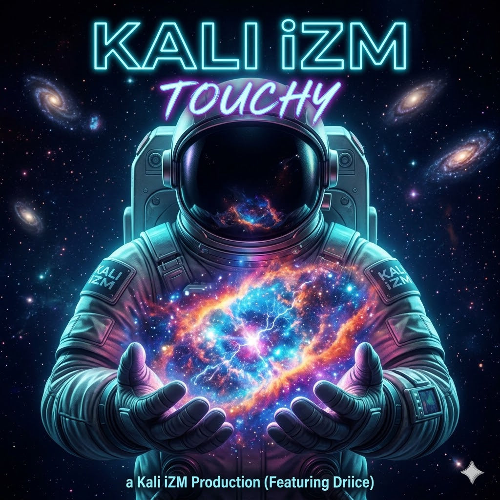 Touchy