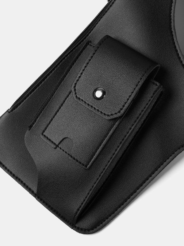 Multi-Function Chest Bag
