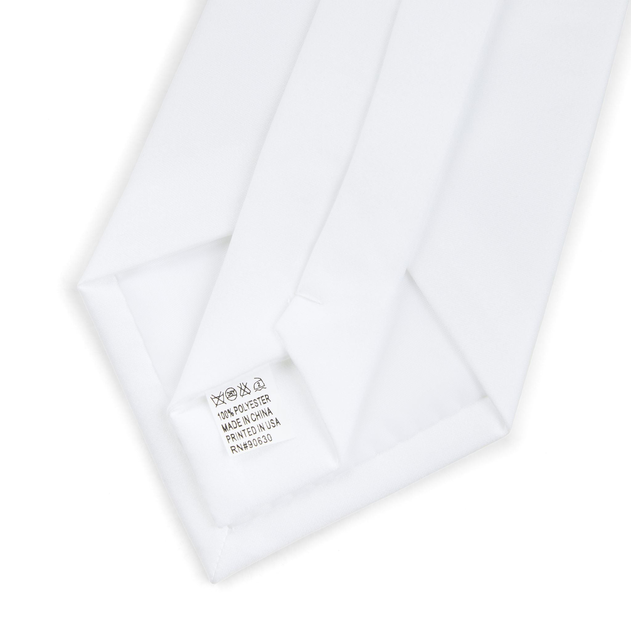 Necktie — Neon Cybercity Skyline Tie (Planet ZN)