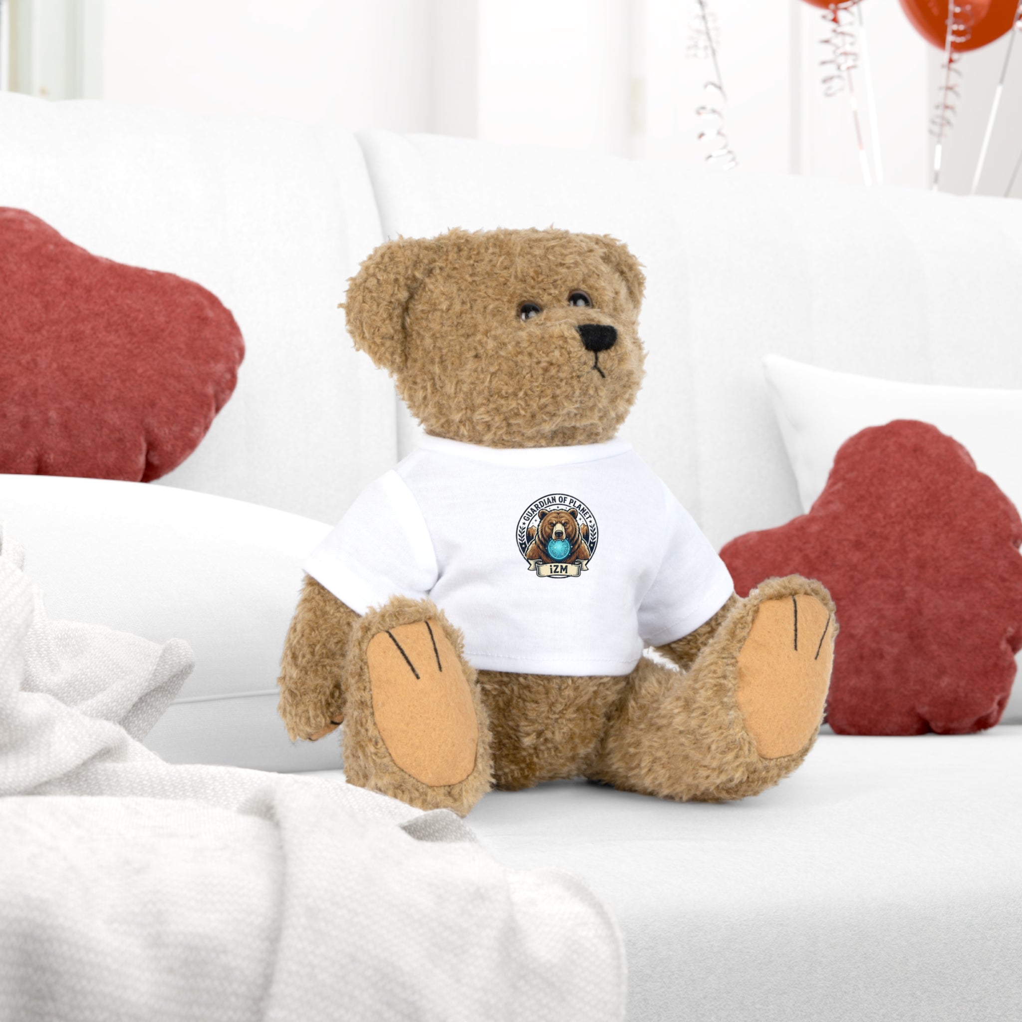 iZM Bear