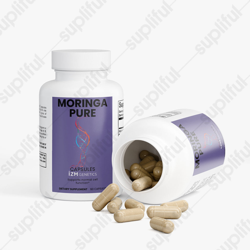 Moringa Pure