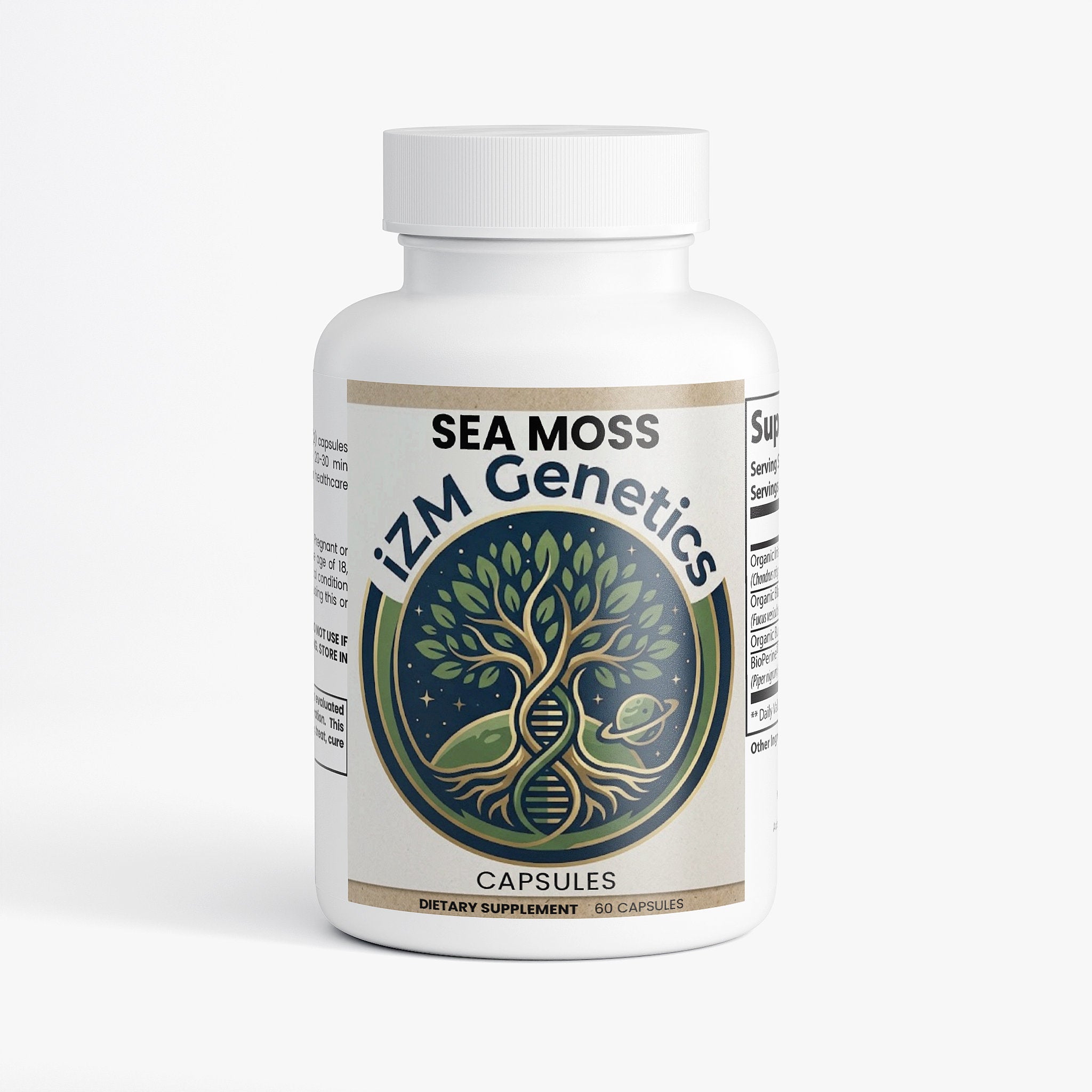 Sea Moss
