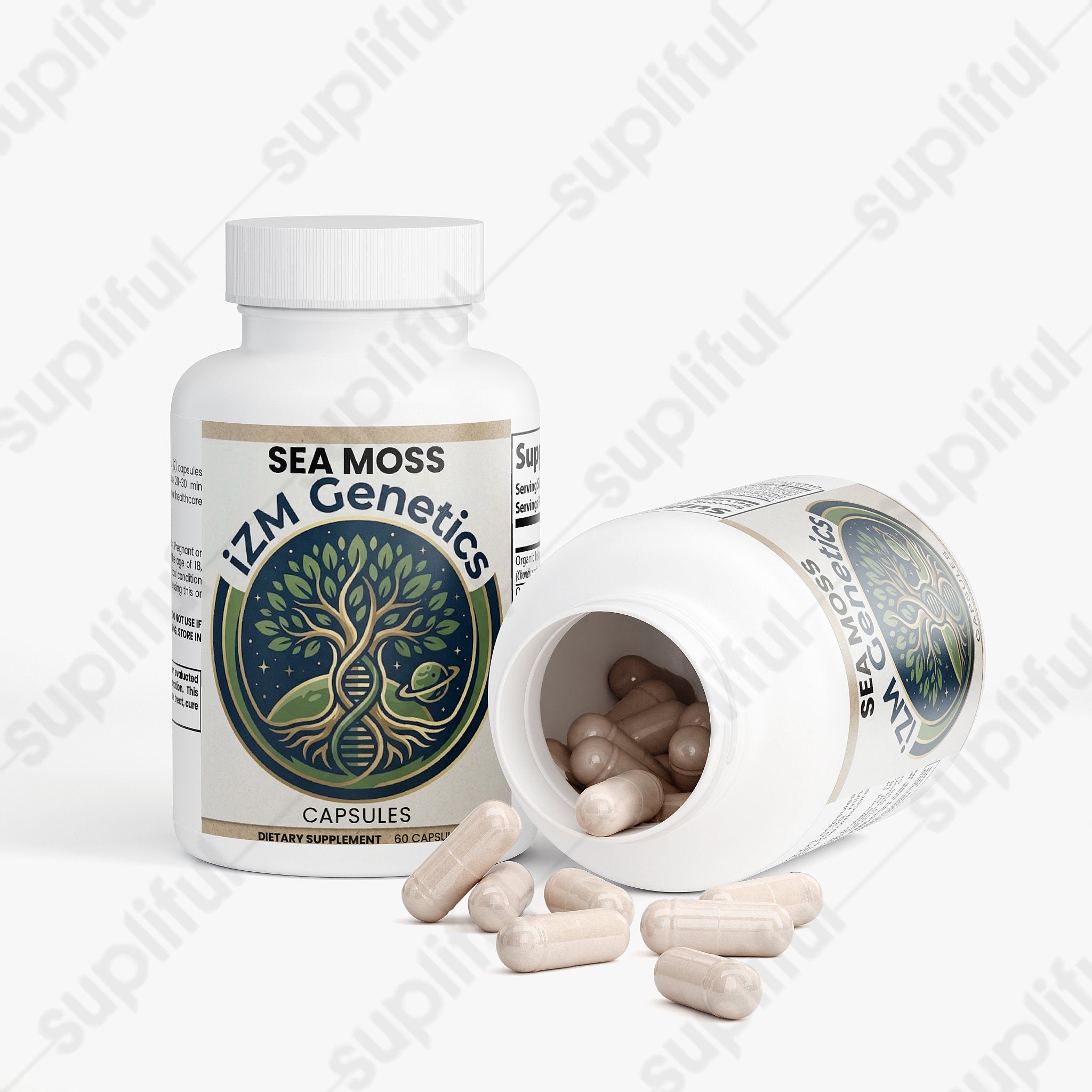 Sea Moss