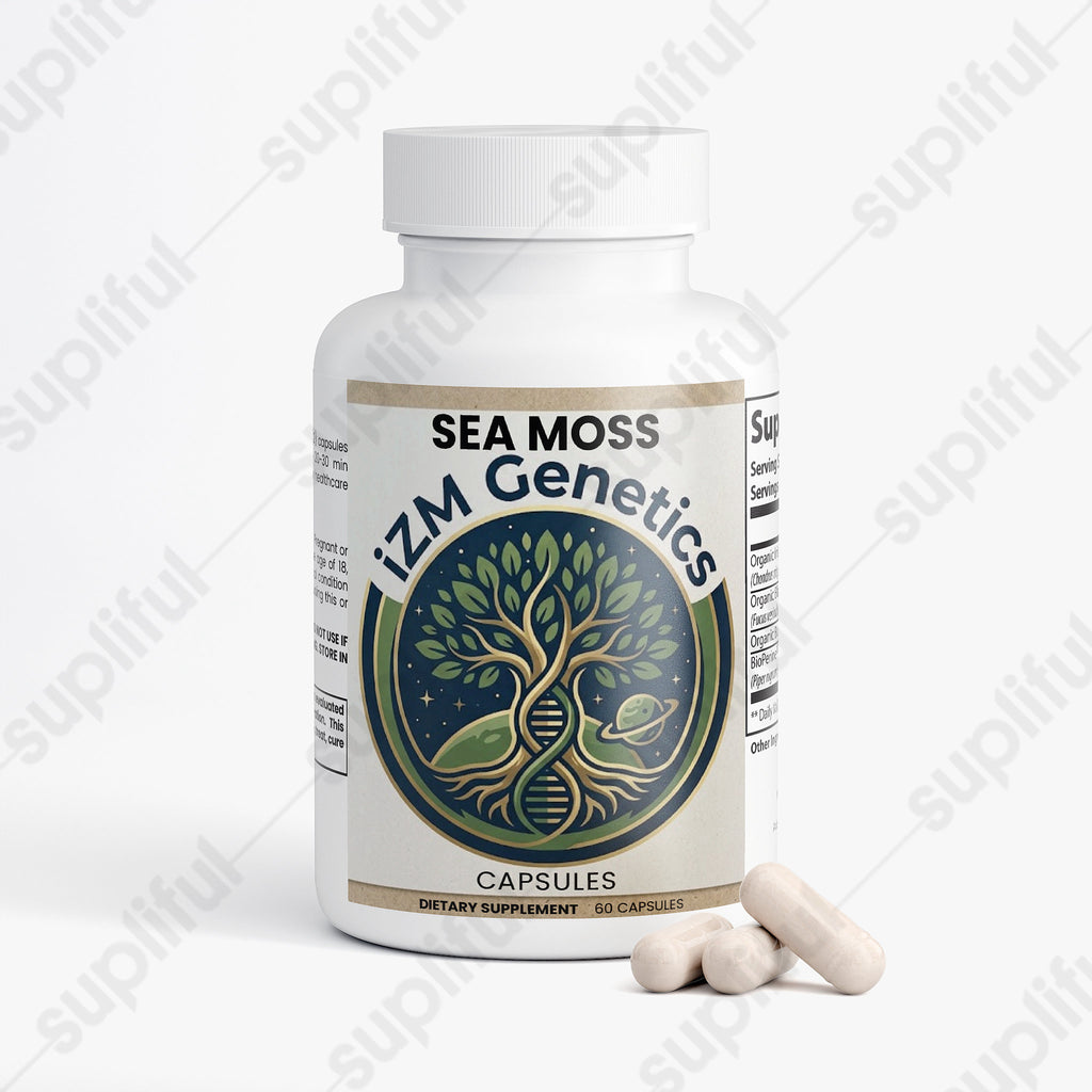 Sea Moss