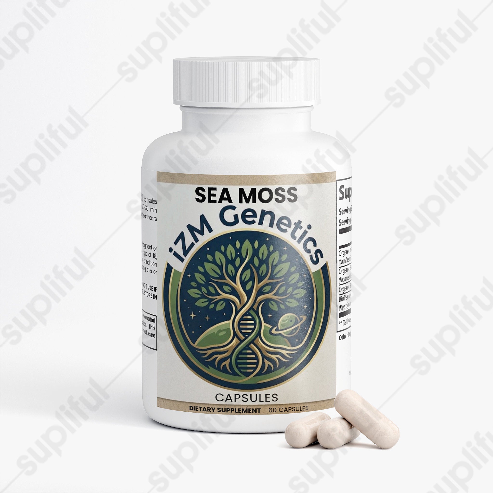 Sea Moss