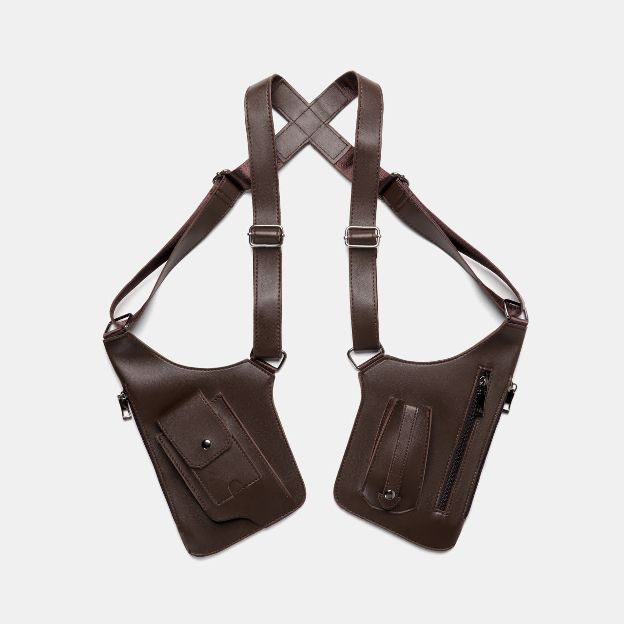 Multi-Function Chest Bag