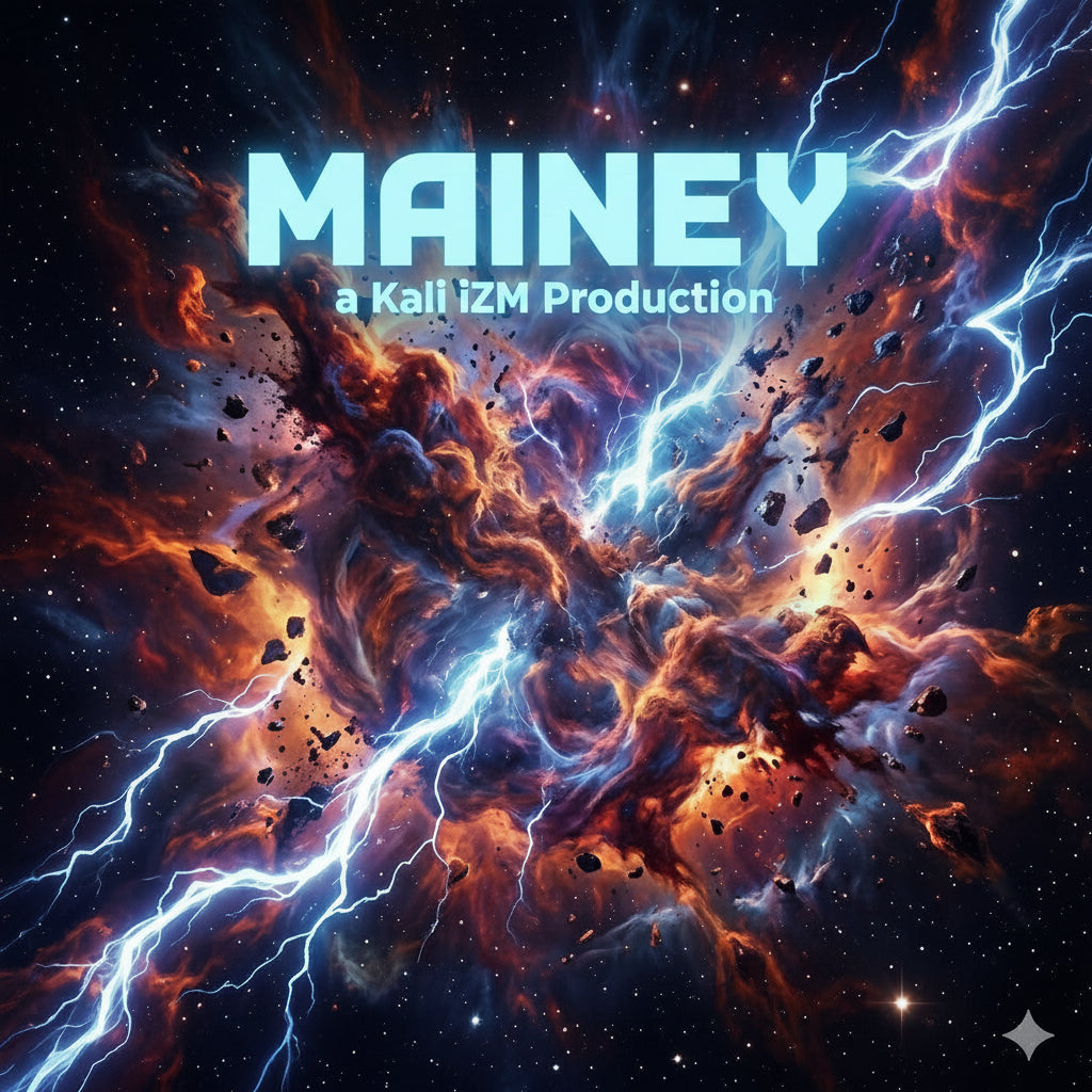 Mainey Pack (4 Tracks)
