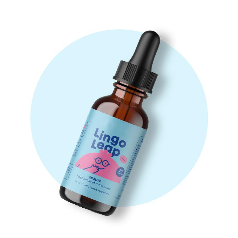 Health Liquid Drops