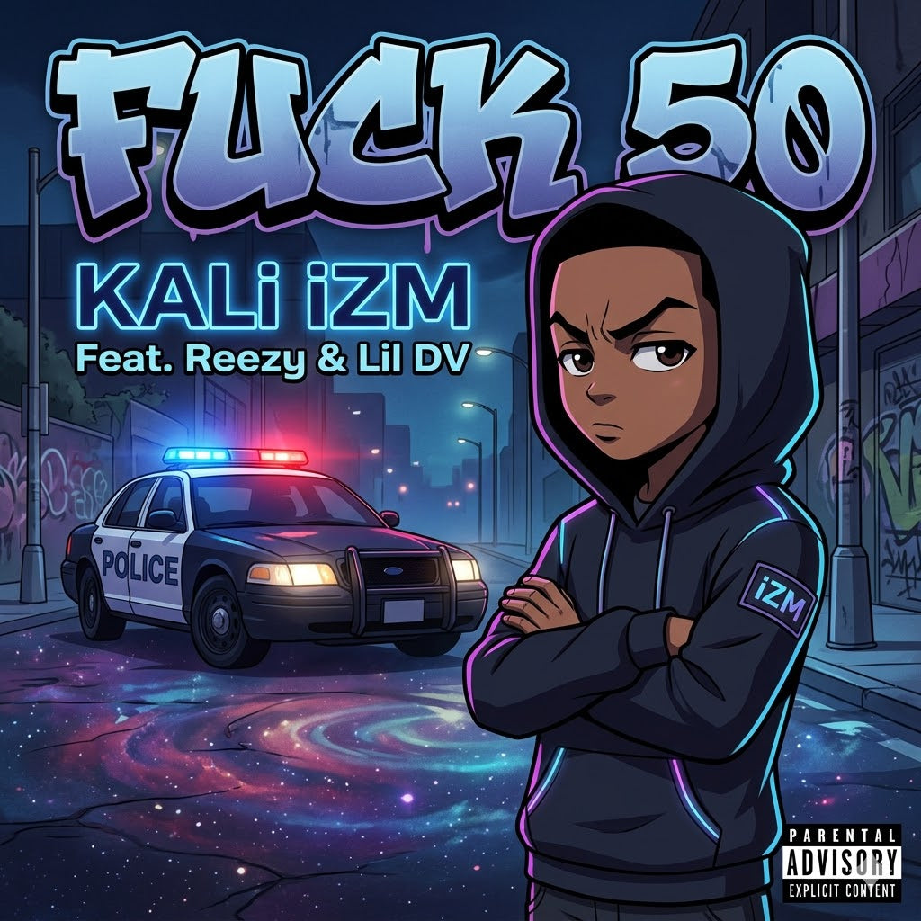 Fuck 50