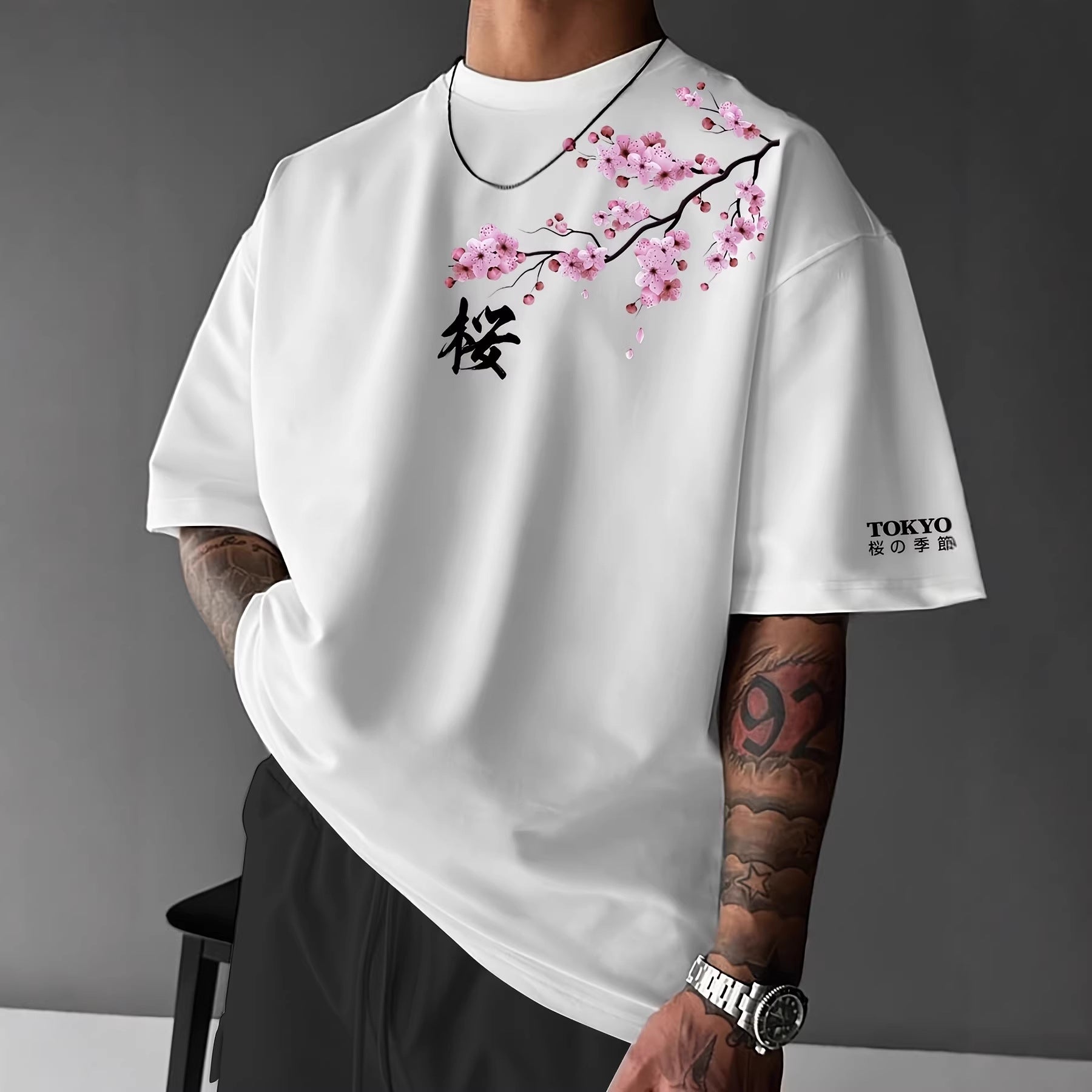 Short Sleeve T-Shirt