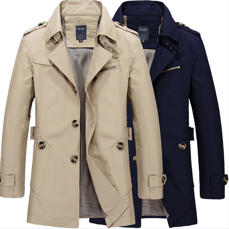 Men Jacket