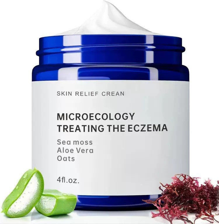 Foot Leg Hand Easement Aloe Shea Body Joint Head Easement Cream