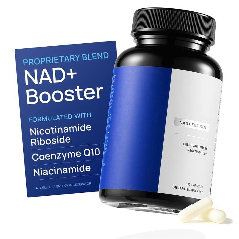 Health Liquid Drops