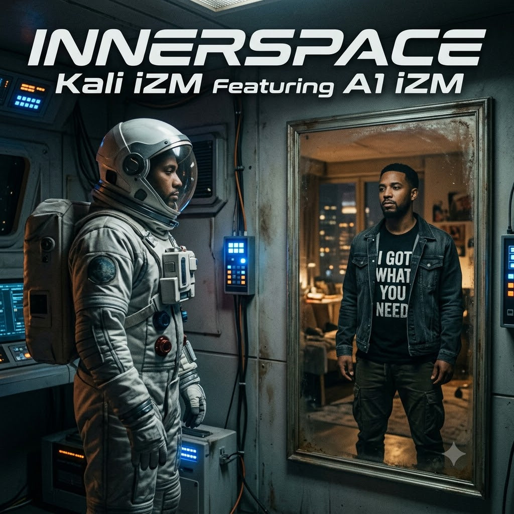 Innerspace Single