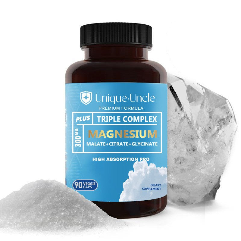 Health Liquid Drops