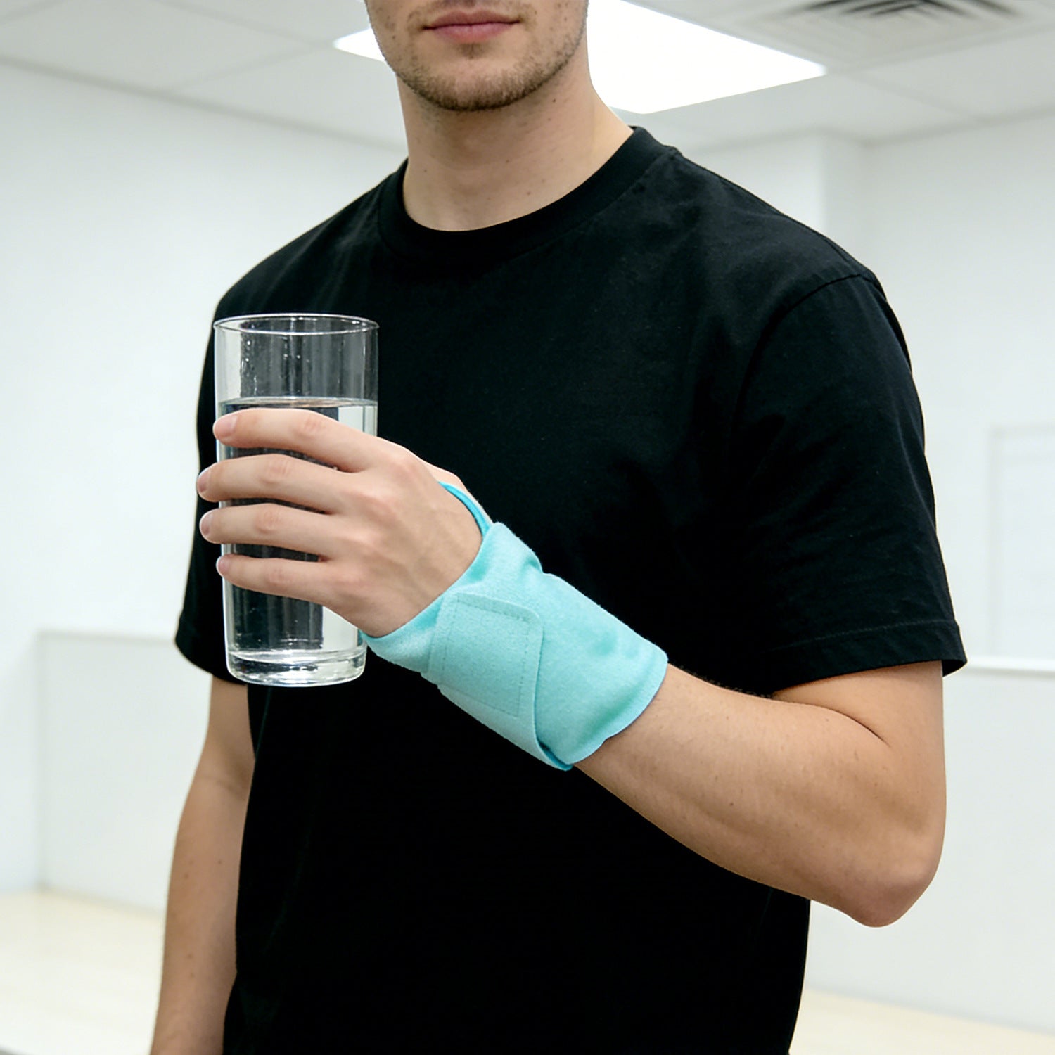 Reusable Wrist Joint Ice Hot Pack