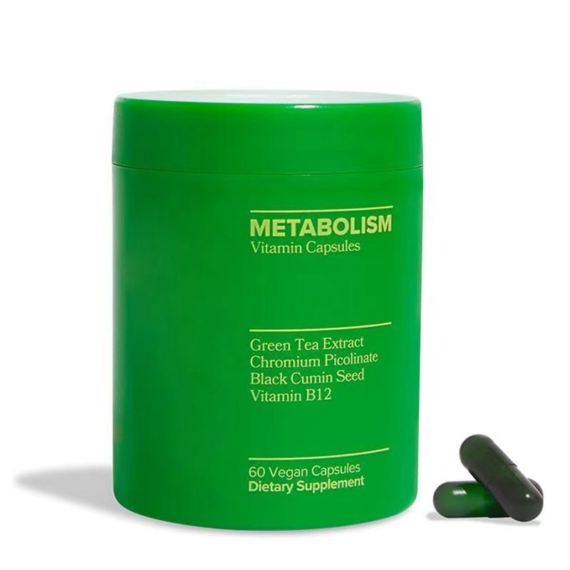 Health Liquid Drops