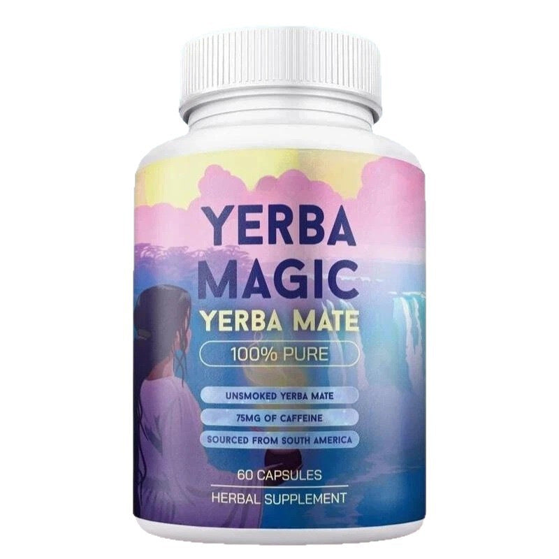 Health Liquid Drops