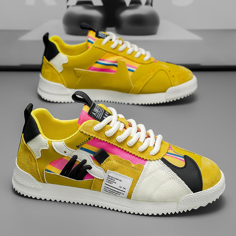 Men Casual Shoes