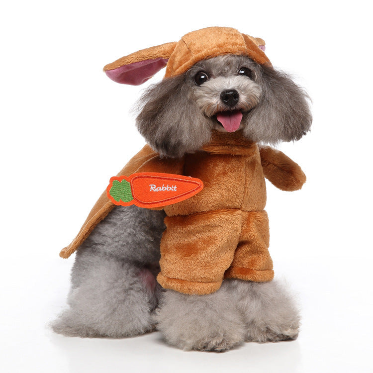 Cute Animal Pet Costume