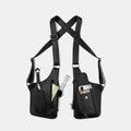 Multi-Function Chest Bag
