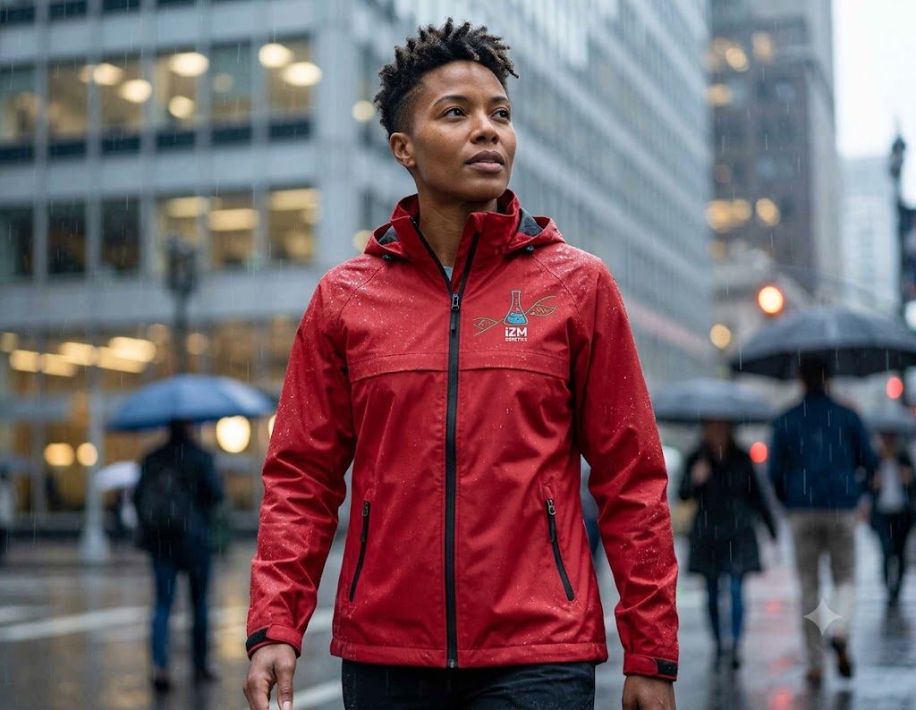 Port Authority J333 Port Authority ® Torrent Waterproof Jacket. J333