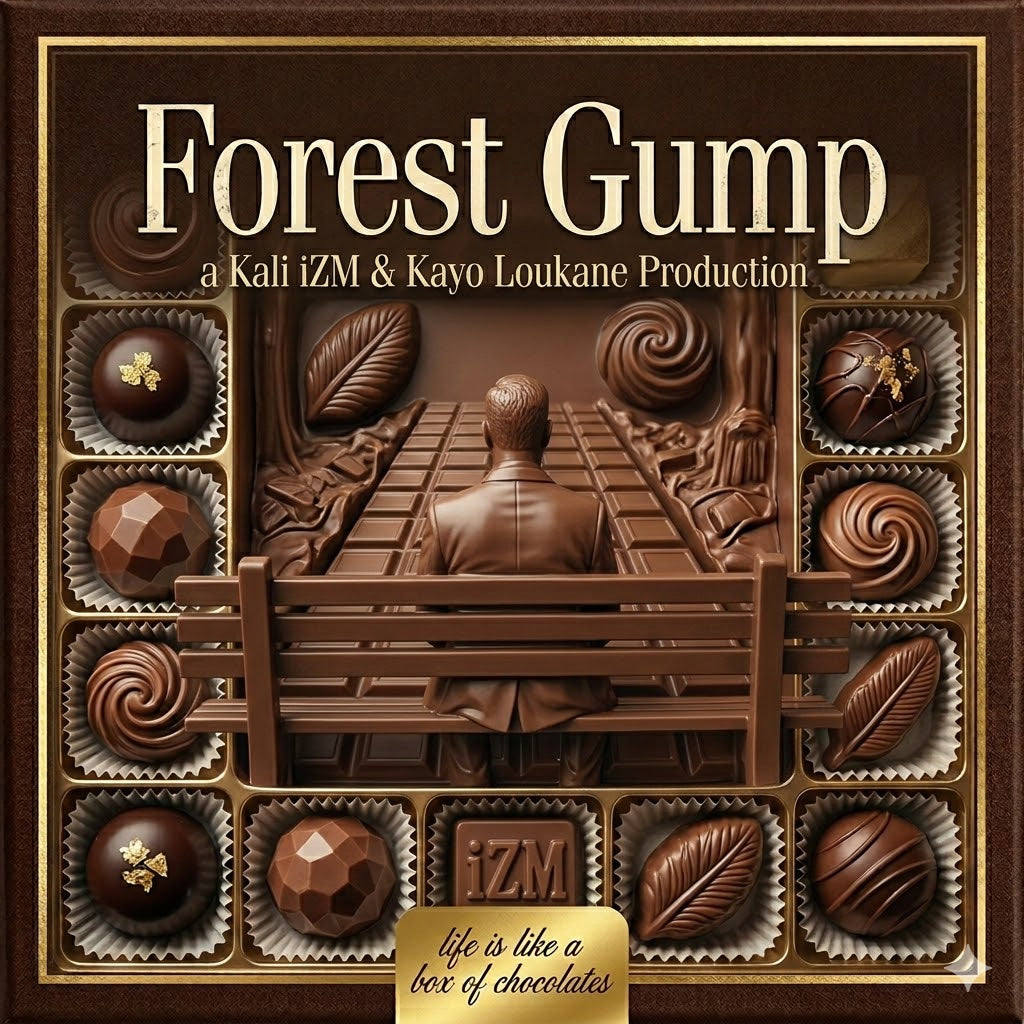 Forest Gump