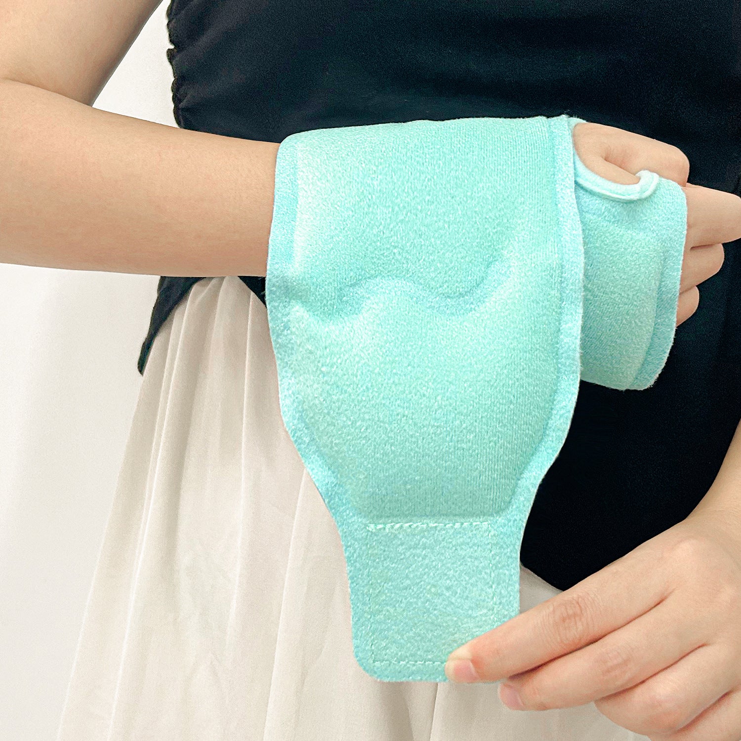 Reusable Wrist Joint Ice Hot Pack