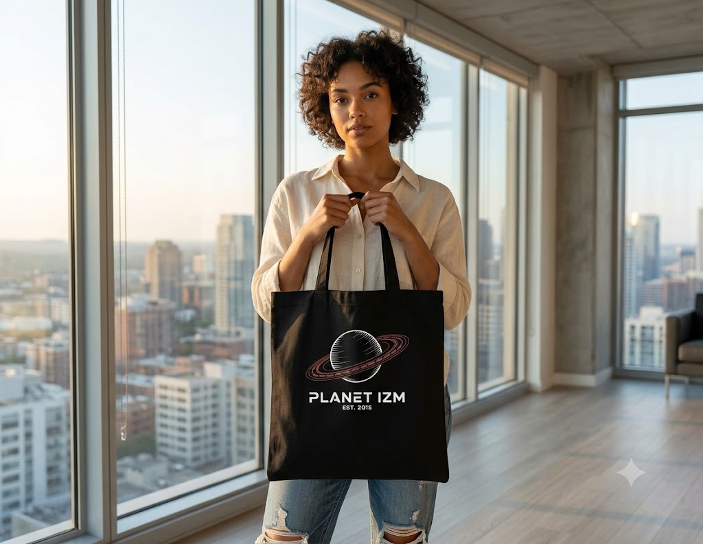 Q-Tees QTB Economical Tote